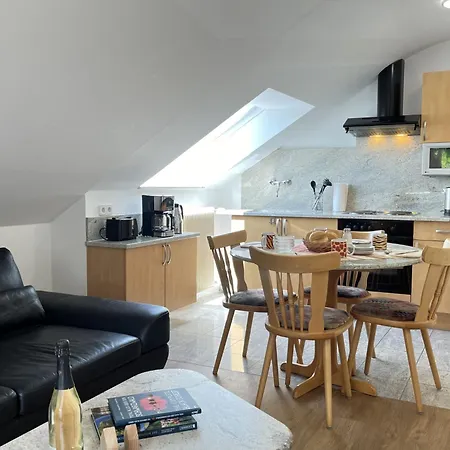Stuttgart By Interhome הינטרצארטן