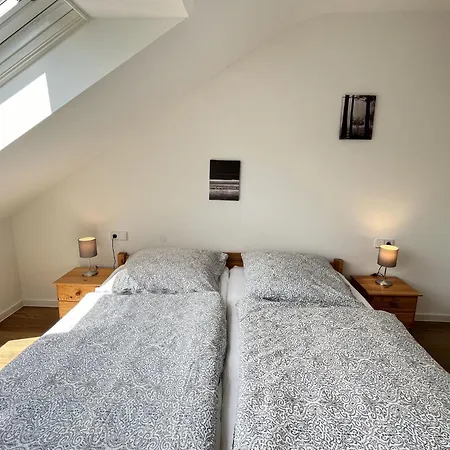 Stuttgart By Interhome הינטרצארטן