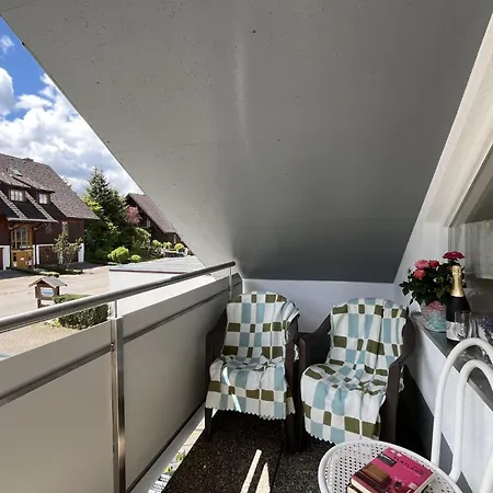 דירה Stuttgart By Interhome *