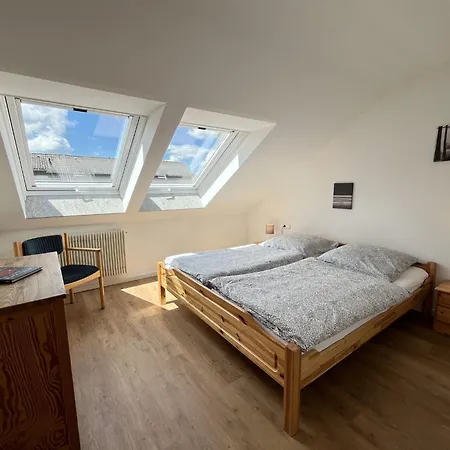 Stuttgart By Interhome * הינטרצארטן