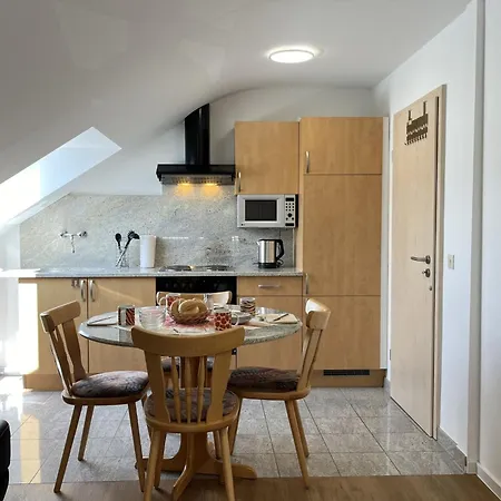 Stuttgart By Interhome