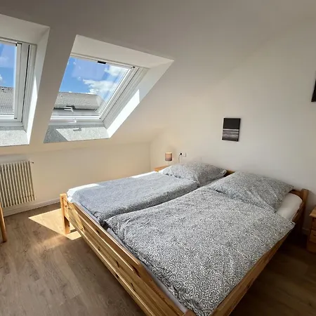 Stuttgart By Interhome דירה