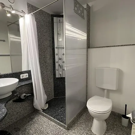 דירה Stuttgart By Interhome הינטרצארטן