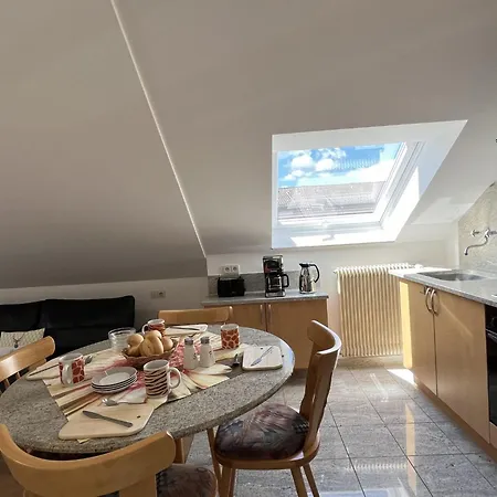 Stuttgart By Interhome דירה *